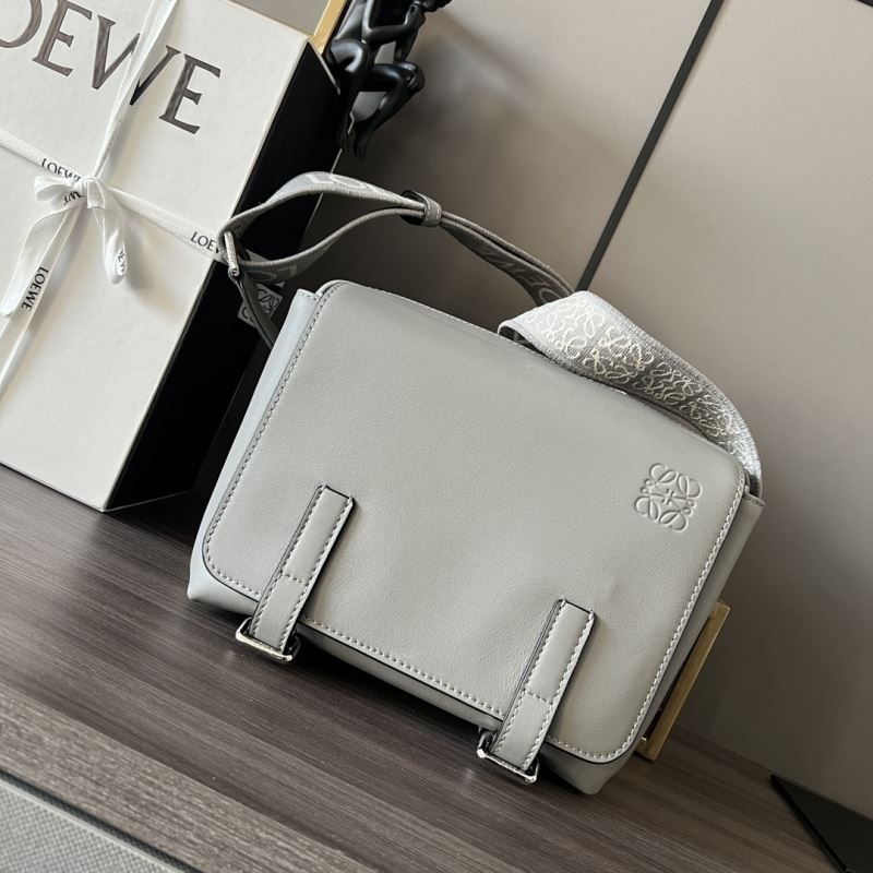 Mens Loewe Satchel Bags